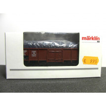 Marklin 00750-10
