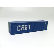 CAST container