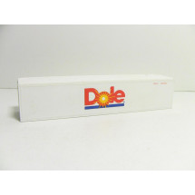 Dole container