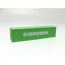 Evergreen container