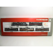 Fleischmann 781204