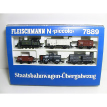 Fleischmann 7889