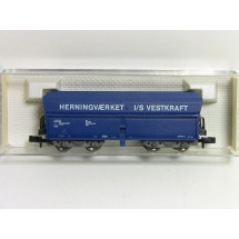 Fleischmann 8520 DK