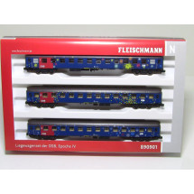 Fleischmann 890901