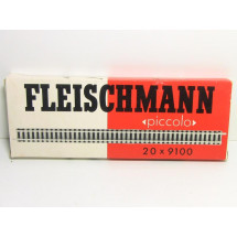 Fleischmann 9100 20 stk