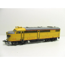 Fleischmann Union Pacific 1341