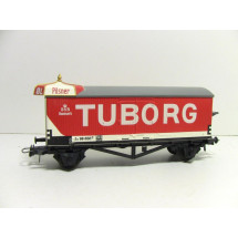 Heljan Tubord Zb 99 630