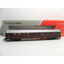 Hobby Trade 61051 med figurer