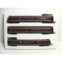 Hobbytrain 1430