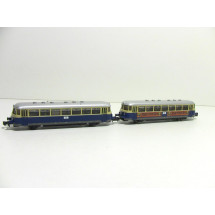 Hobbytrain 2677 digital