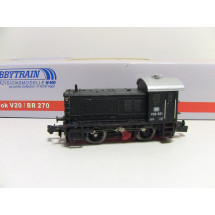 Hobbytrain 2866