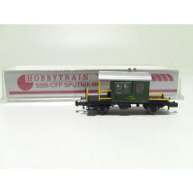 Hobbytrain 31031