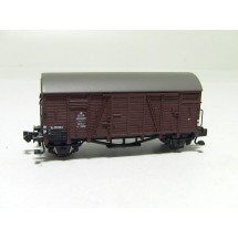 Hobbytrain DSB Hs 38364