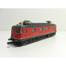 Hobbytrain H 10110