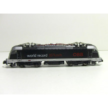 Hobbytrain H 2711