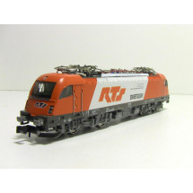 Hobbytrain H 2713