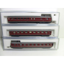 Hobbytrain H11102