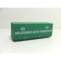 Holstebro Auto-Transport vekse..