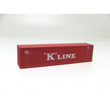 K-Line container