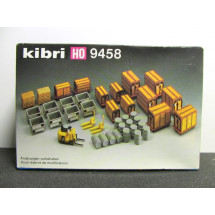 Kibri 9458