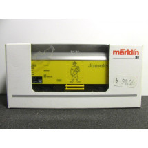 Marklin 00750-16