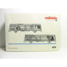 Marklin 4838