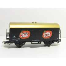 Marklin Jolly Cola