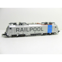 Marklin Railpool