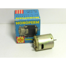 Monoperm motor