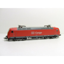 Roco DB Cargo